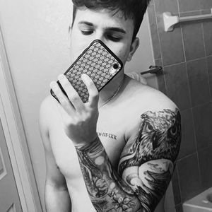 Meet your Posher, Sammy